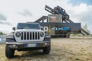 Jeep Fiera Internazionale Fuoristrada 2023
