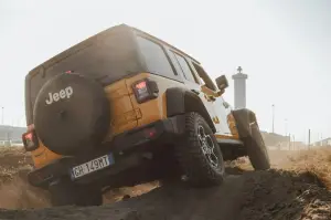 Jeep Fiera Internazionale Fuoristrada 2023