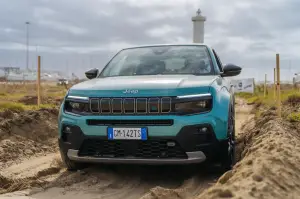 Jeep Fiera Internazionale Fuoristrada 2023