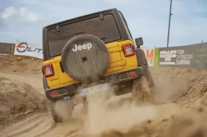 Jeep Fiera Internazionale Fuoristrada 2023