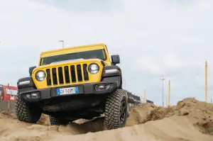 Jeep Fiera Internazionale Fuoristrada 2023