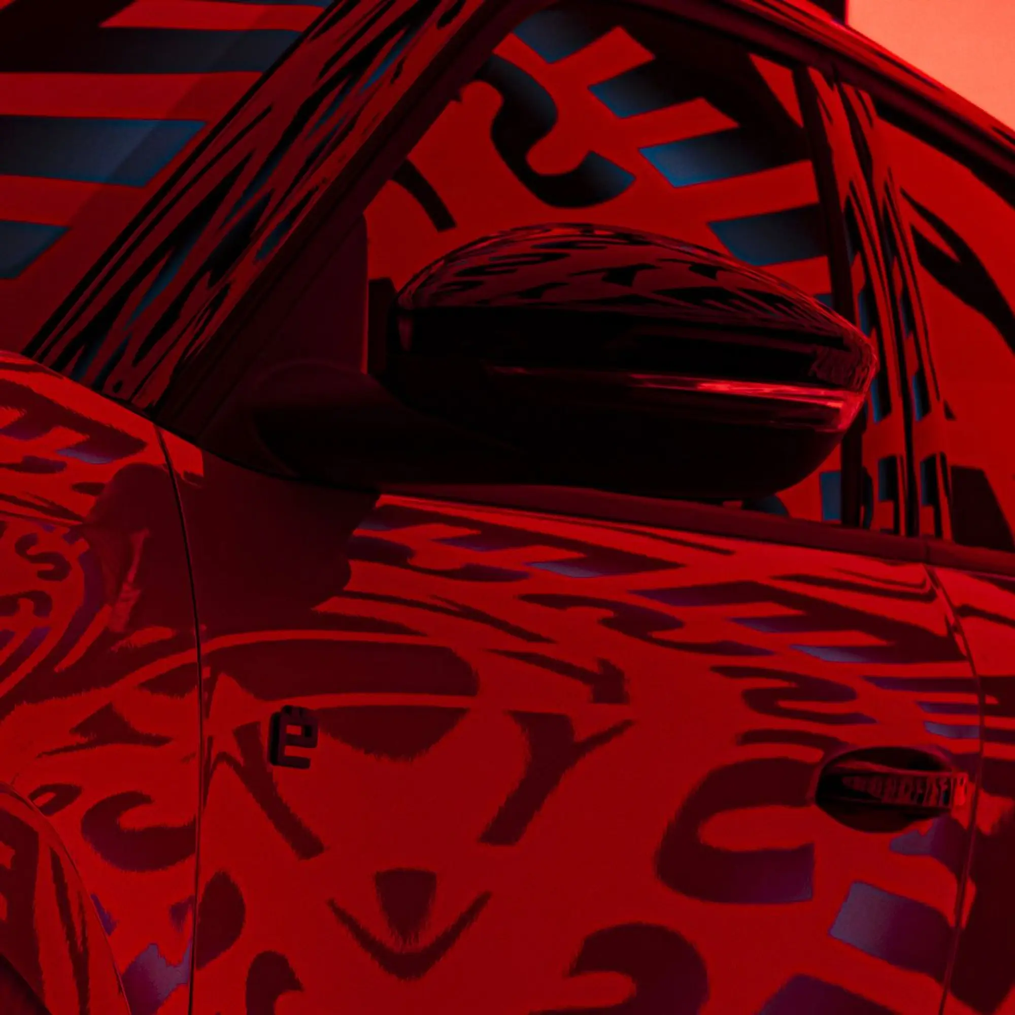 Citroen e-C3 - Teaser - 2