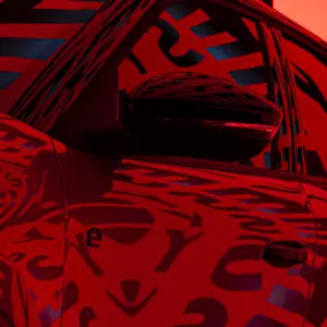 Citroen e-C3 - Teaser - 2