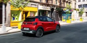 Citroen e-C3 - Foto ufficiali - 9
