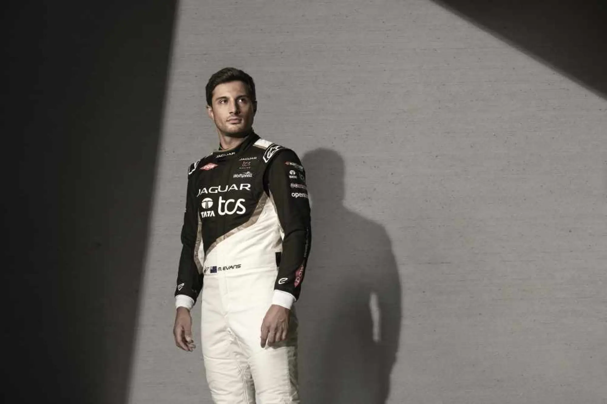 Jaguar TCS Racing - Formula E 2024 - 3
