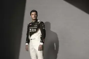 Jaguar TCS Racing - Formula E 2024 - 3