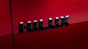 Toyota Hilux GR Sport 2023