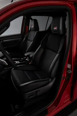 Toyota Hilux GR Sport 2023