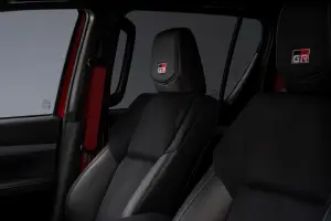 Toyota Hilux GR Sport 2023