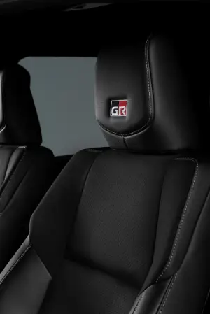 Toyota Hilux GR Sport 2023