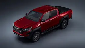 Toyota Hilux GR Sport 2023