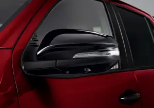 Toyota Hilux GR Sport 2023