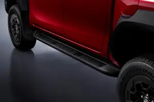 Toyota Hilux GR Sport 2023