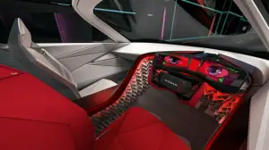 Nissan Hyper Punk Concept - 1