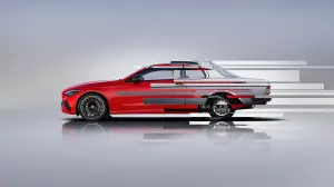 Mercedes - Auto e Moto d'Epoca 2023 - 1