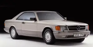 Mercedes - Auto e Moto d'Epoca 2023 - 9