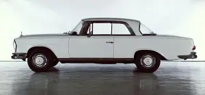 Mercedes - Auto e Moto d'Epoca 2023 - 11