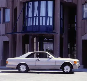 Mercedes - Auto e Moto d'Epoca 2023 - 17