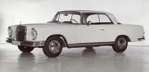 Mercedes - Auto e Moto d'Epoca 2023 - 13