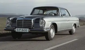 Mercedes - Auto e Moto d'Epoca 2023 - 15