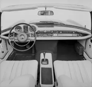 Mercedes - Auto e Moto d'Epoca 2023 - 22