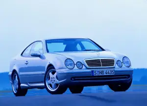 Mercedes - Auto e Moto d'Epoca 2023 - 2