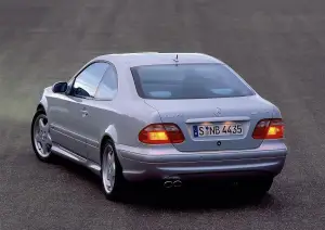 Mercedes - Auto e Moto d'Epoca 2023 - 6