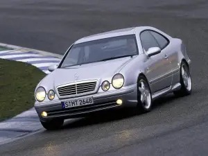 Mercedes - Auto e Moto d'Epoca 2023 - 3