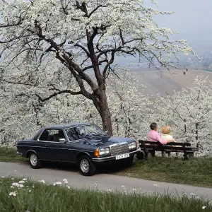 Mercedes - Auto e Moto d'Epoca 2023 - 8