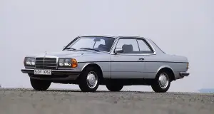 Mercedes - Auto e Moto d'Epoca 2023 - 7