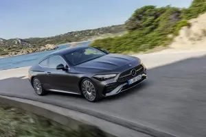 Mercedes - Auto e Moto d'Epoca 2023 - 33