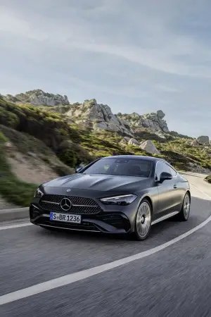 Mercedes - Auto e Moto d'Epoca 2023 - 32