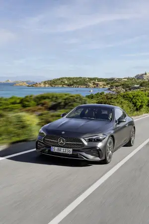 Mercedes - Auto e Moto d'Epoca 2023 - 34
