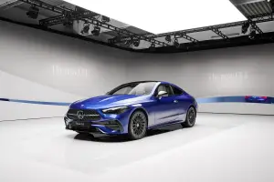 Mercedes - Auto e Moto d'Epoca 2023 - 18