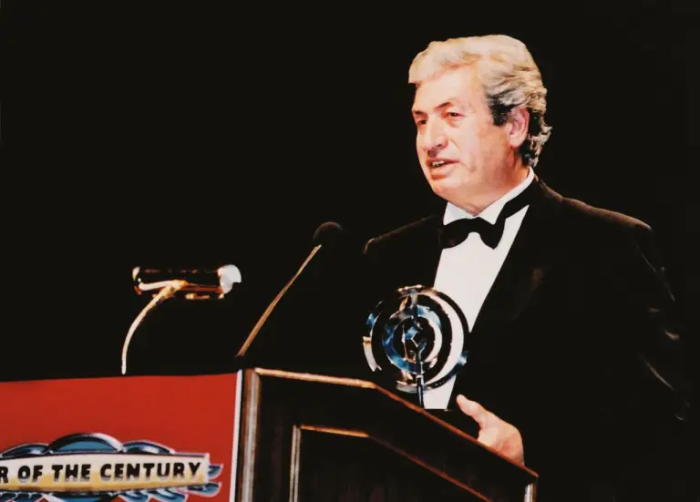 Giorgetto Giugiaro docufilm - 1