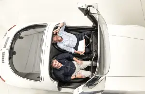 Giorgetto Giugiaro docufilm