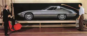 Giorgetto Giugiaro docufilm