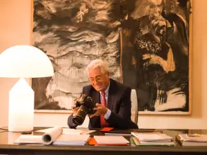 Giorgetto Giugiaro docufilm
