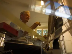 Giorgetto Giugiaro docufilm