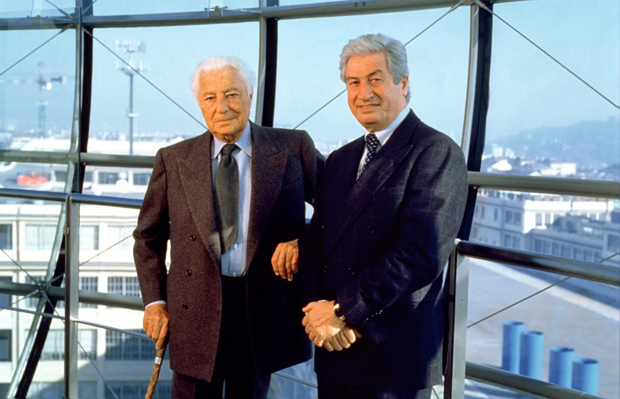 Giorgetto Giugiaro docufilm - 9