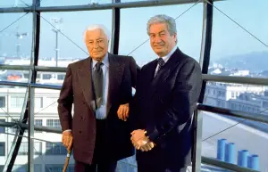 Giorgetto Giugiaro docufilm
