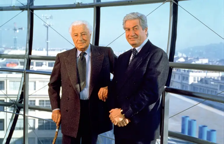 Giorgetto Giugiaro docufilm - 9