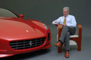 Giorgetto Giugiaro docufilm