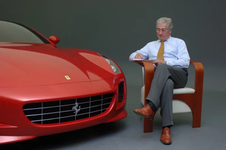 Giorgetto Giugiaro docufilm - 8