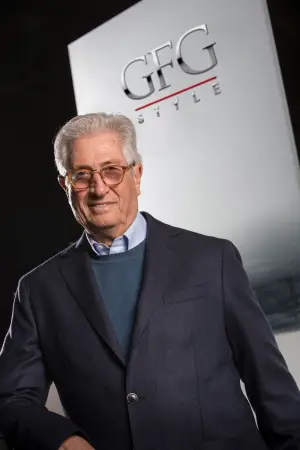 Giorgetto Giugiaro docufilm