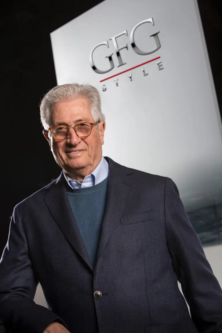 Giorgetto Giugiaro docufilm - 13