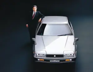 Giorgetto Giugiaro docufilm