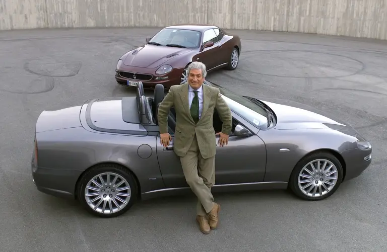 Giorgetto Giugiaro docufilm - 15