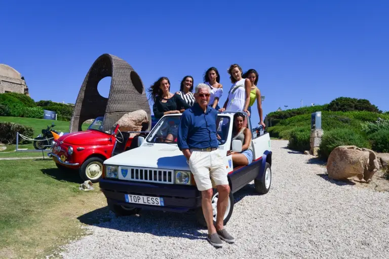 Giorgetto Giugiaro docufilm - 12