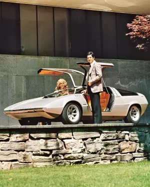 Giorgetto Giugiaro docufilm